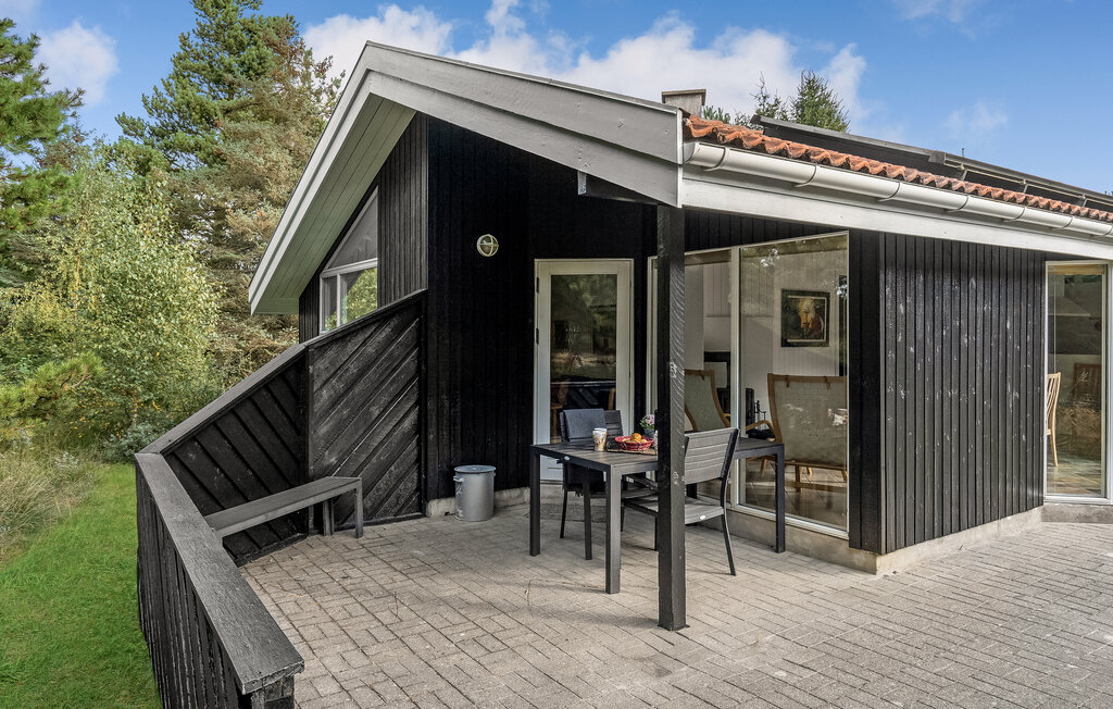 Feriehuse - Thorup Strand , Danmark - B70039 6