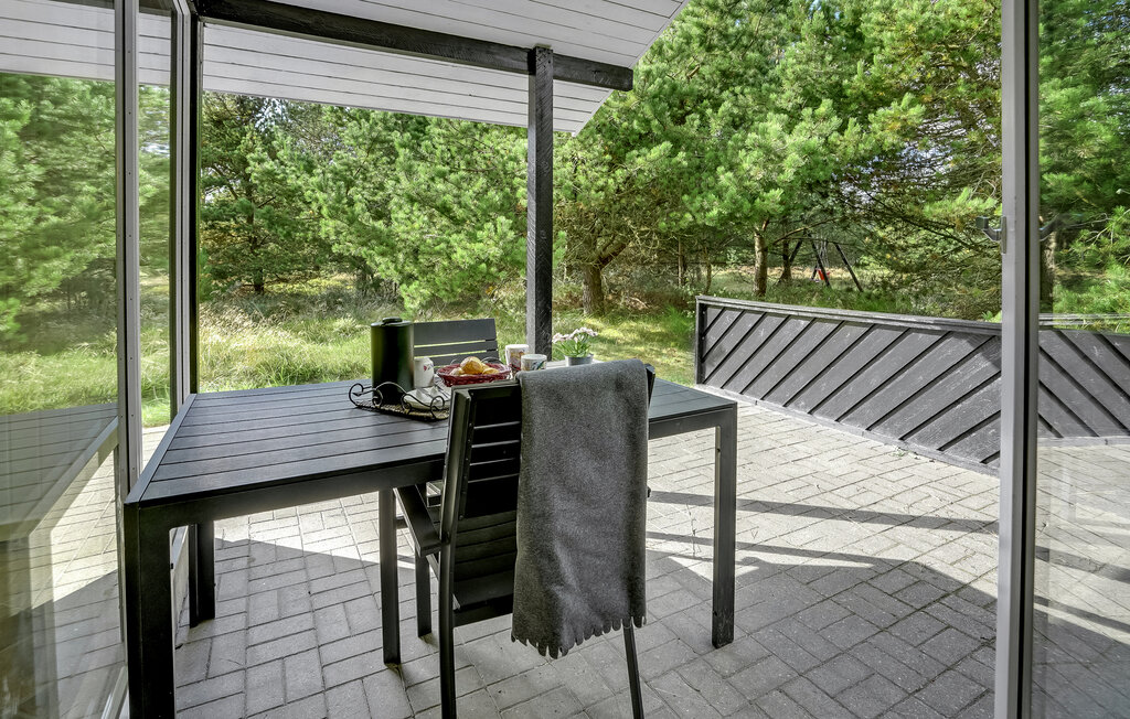 Feriehuse - Thorup Strand , Danmark - B70039 7