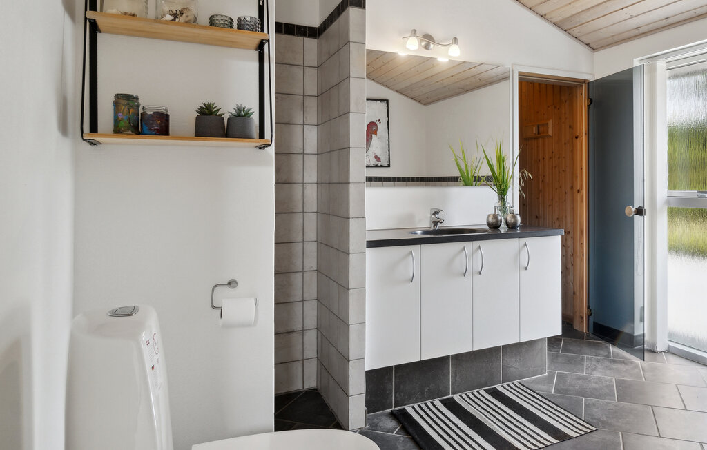 Ferienhaus - Kollerup Klit , Dänemark - B70025 26