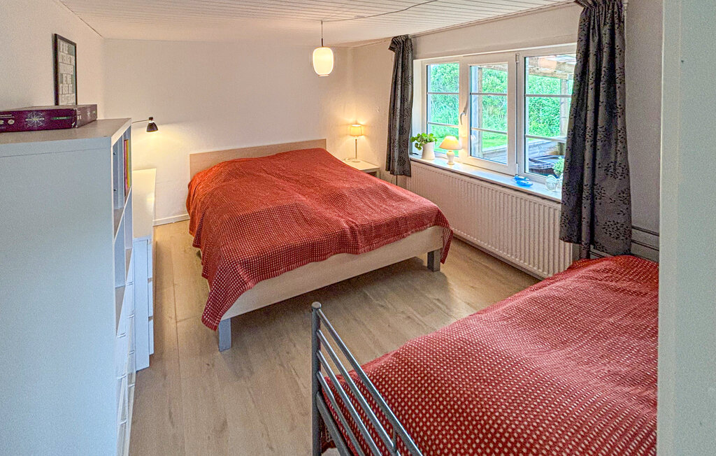 Ferienhaus - Thorup Strand , Dänemark - B70318 19