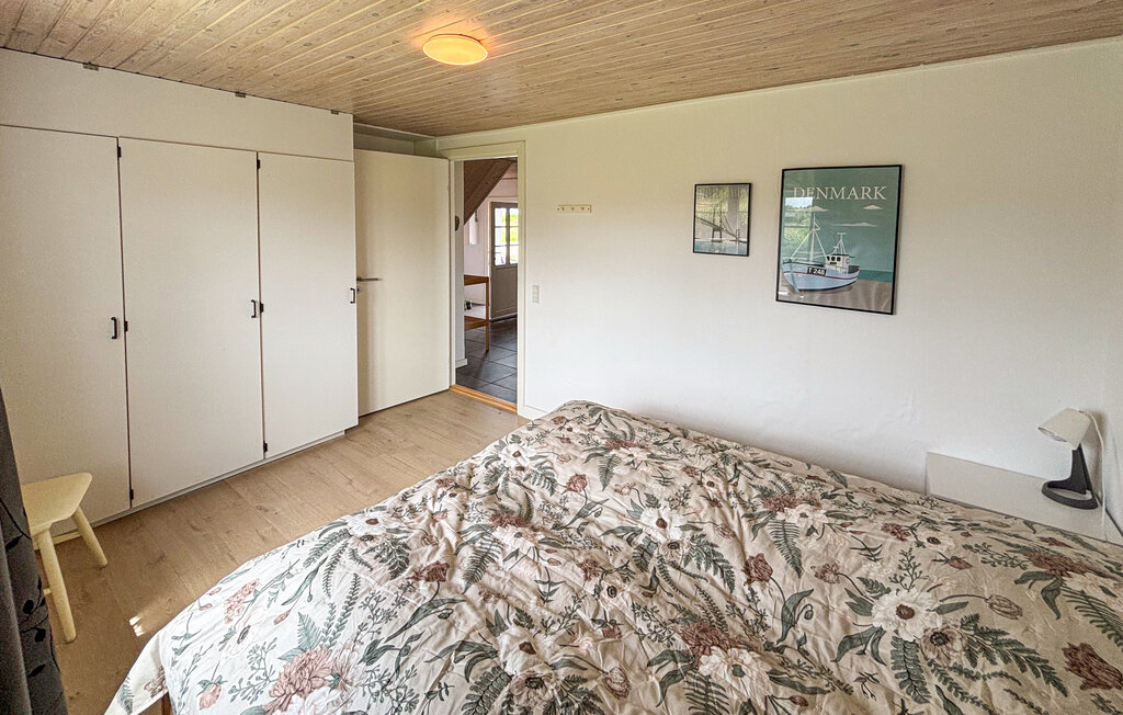 Ferienhaus - Thorup Strand , Dänemark - B70318 22