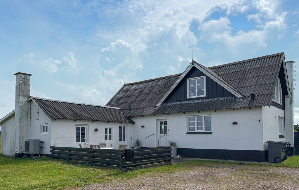 Ferienhaus - Thorup Strand , Dänemark - B70318 1