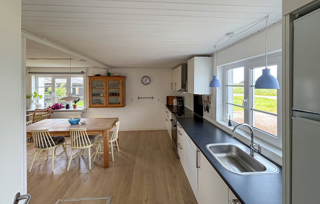 Ferienhaus - Thorup Strand , Dänemark - B70318 6