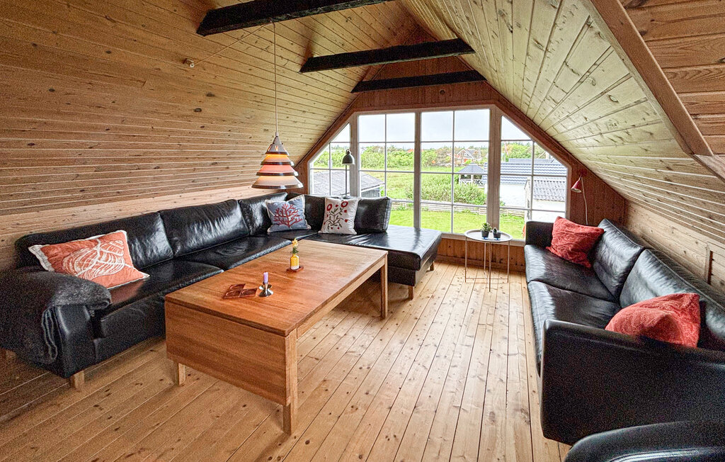 Ferienhaus - Thorup Strand , Dänemark - B70318 3