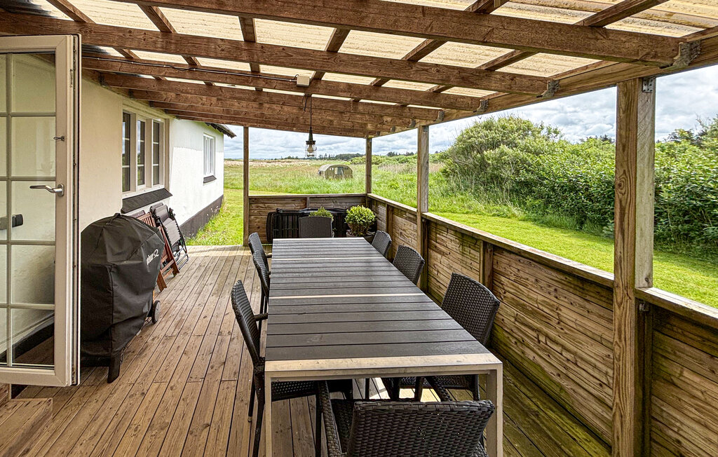 Ferienhaus - Thorup Strand , Dänemark - B70318 9