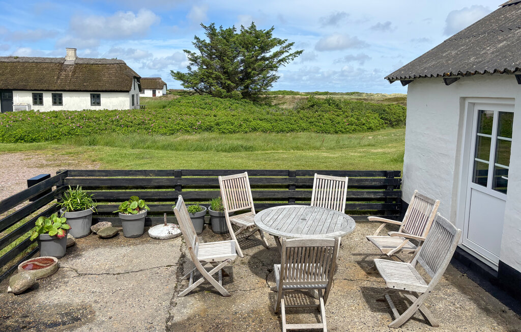 Ferienhaus - Thorup Strand , Dänemark - B70318 11
