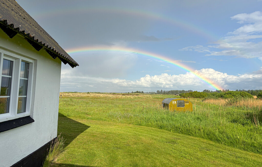 Ferienhaus - Thorup Strand , Dänemark - B70318 14