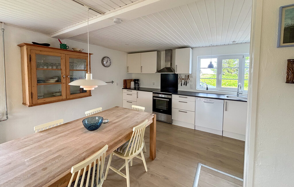 Ferienhaus - Thorup Strand , Dänemark - B70318 7