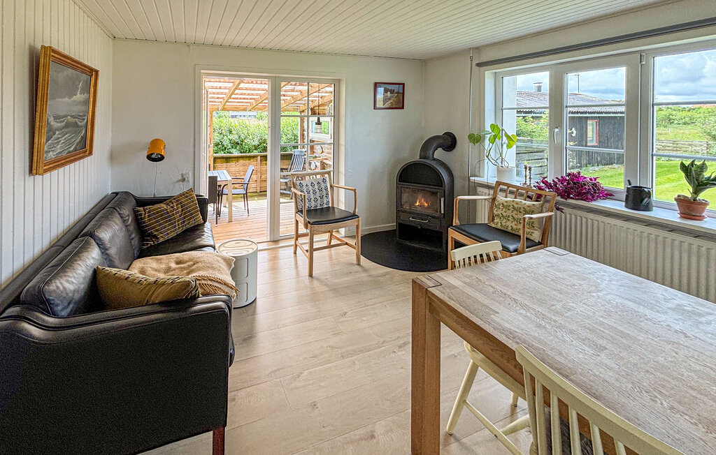 Ferienhaus - Thorup Strand , Dänemark - B70318 5