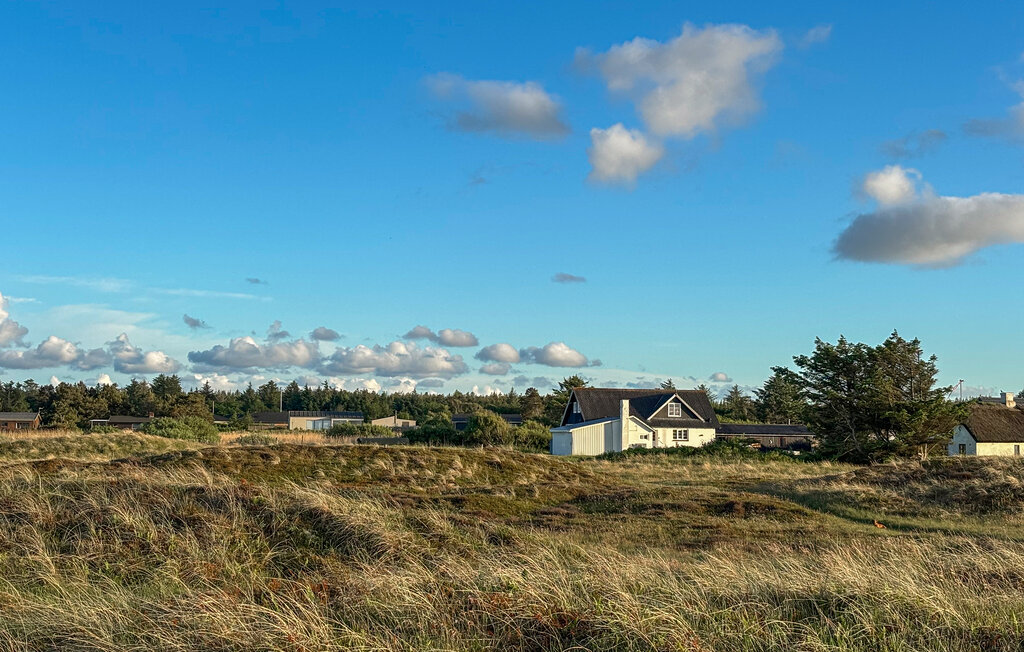 Ferienhaus - Thorup Strand , Dänemark - B70318 10