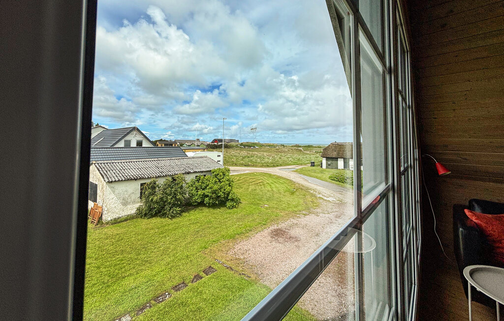 Ferienhaus - Thorup Strand , Dänemark - B70318 13