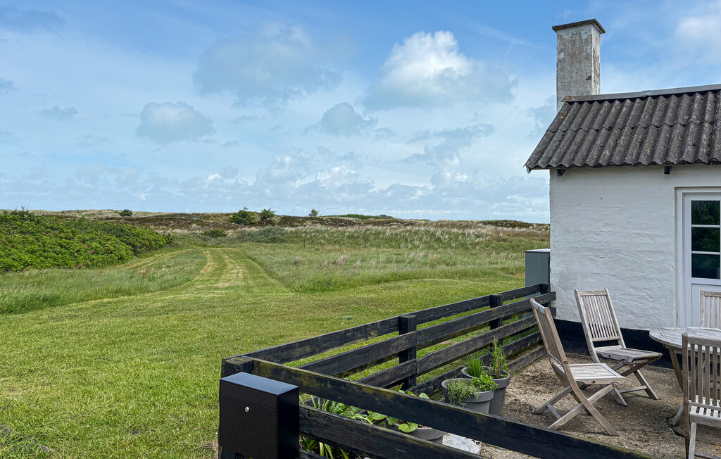 Ferienhaus - Thorup Strand , Dänemark - B70318 15