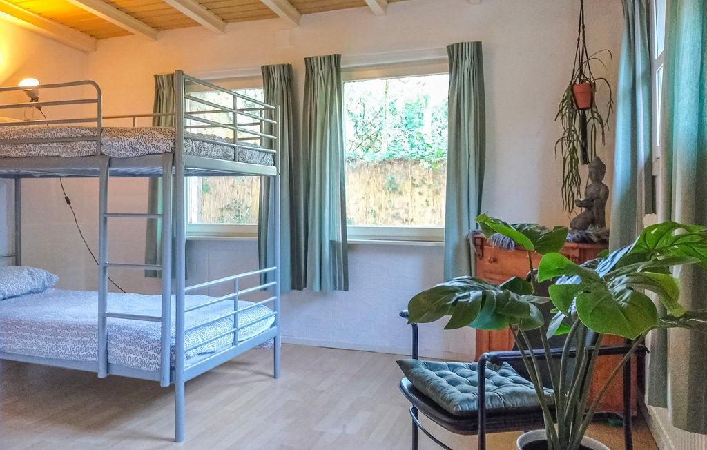 Ferienhaus - Arendonk , Belgien - BAN006 16