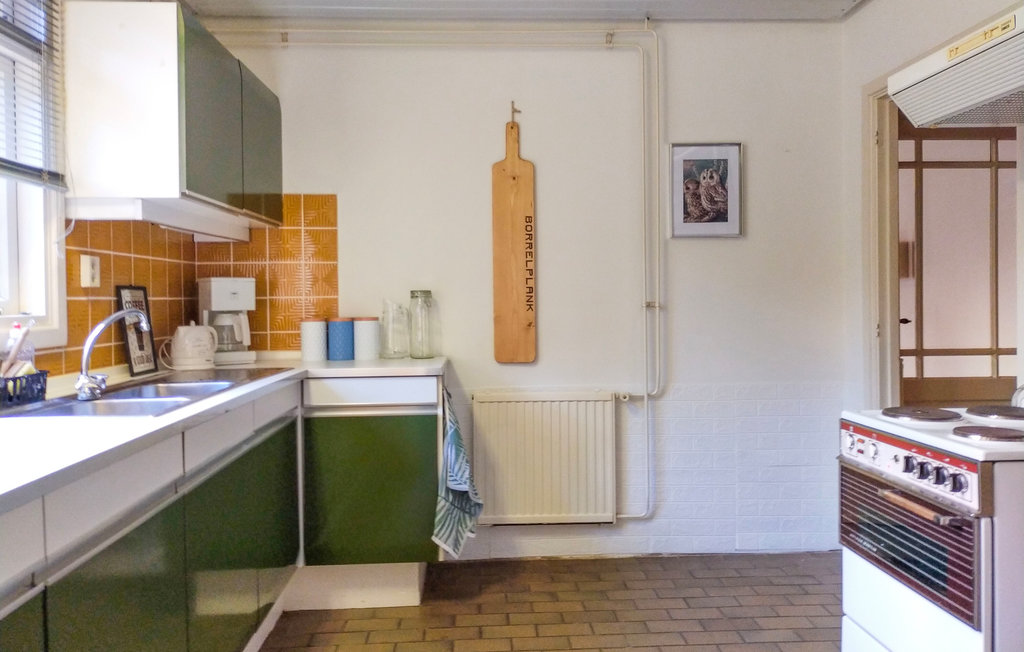 Ferienhaus - Arendonk , Belgien - BAN006 12