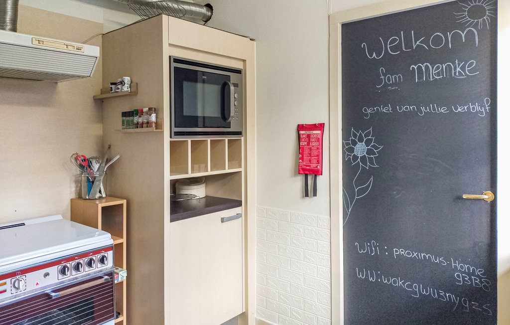 Ferienhaus - Arendonk , Belgien - BAN006 13