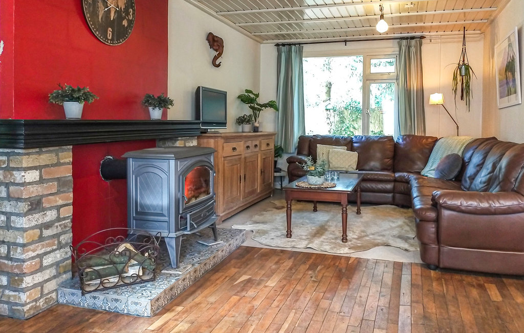 Ferienhaus - Arendonk , Belgien - BAN006 3