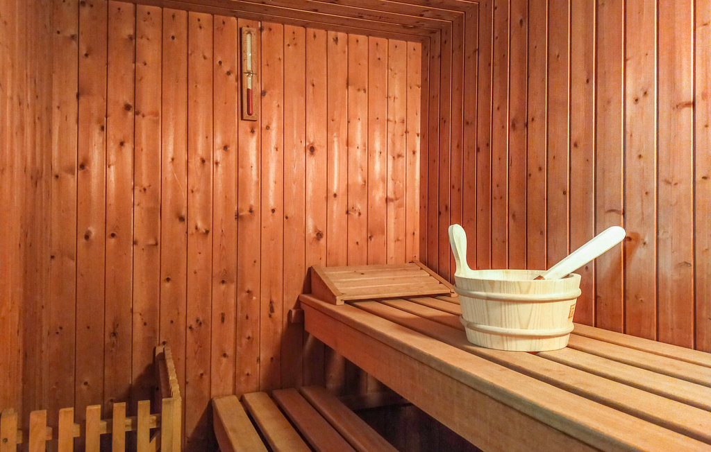 Ferienhaus - Arendonk , Belgien - BAN006 21