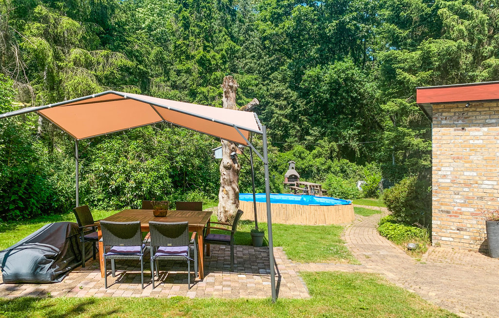 Ferienhaus - Arendonk , Belgien - BAN006 7