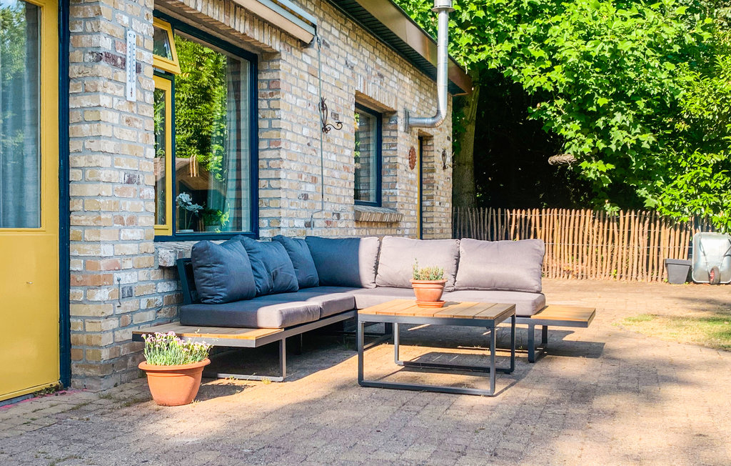 Ferienhaus - Arendonk , Belgien - BAN006 11