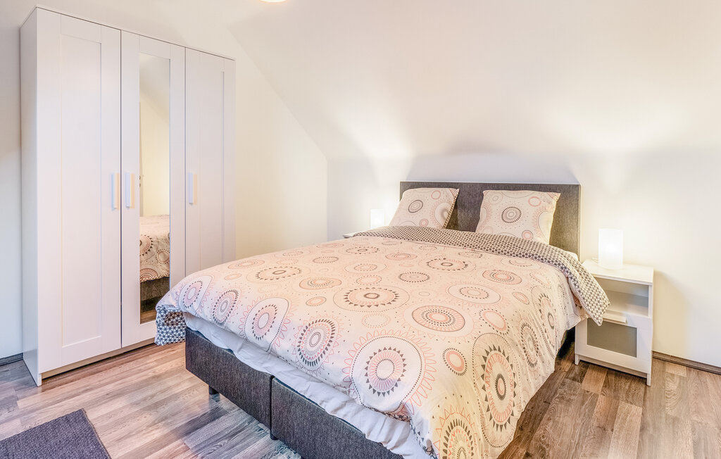 Semesterhus - Herselt , Belgien - BAN009 15