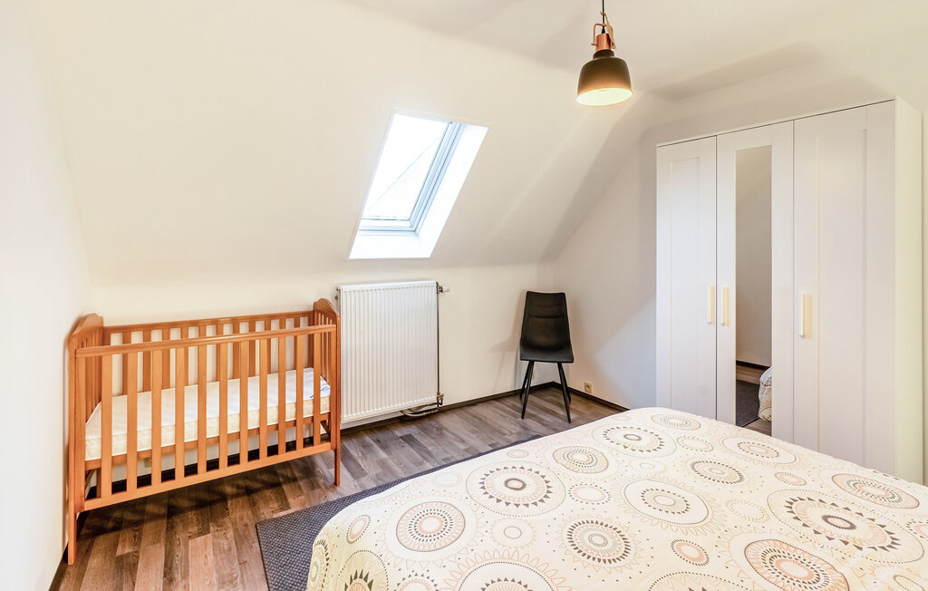 Semesterhus - Herselt , Belgien - BAN009 16