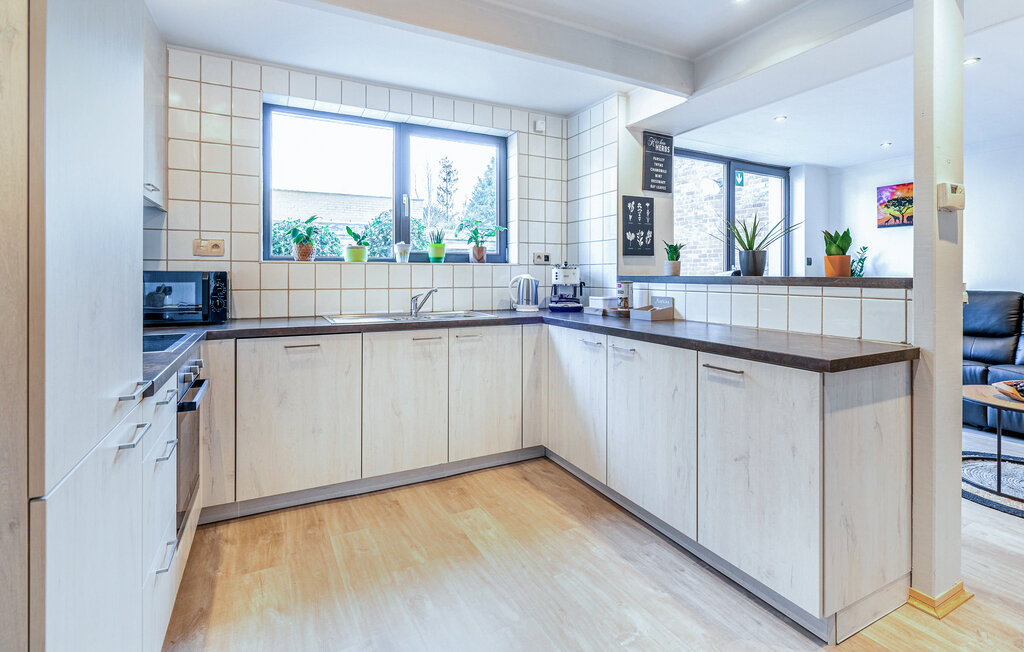 Semesterhus - Herselt , Belgien - BAN009 13