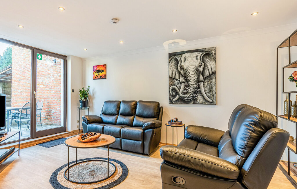 Semesterhus - Herselt , Belgien - BAN009 3