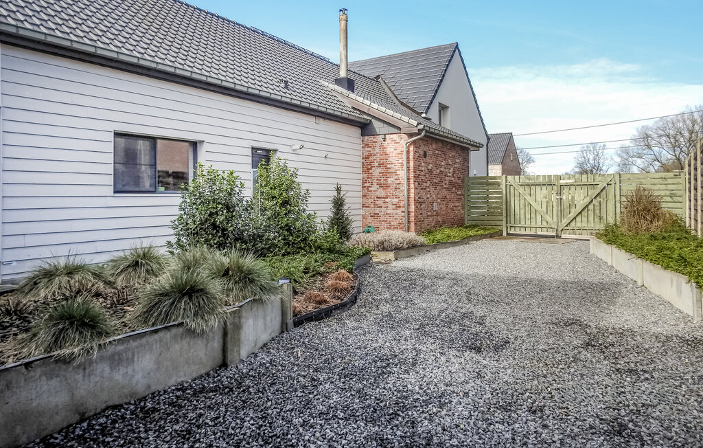 Semesterhus - Herselt , Belgien - BAN009 1