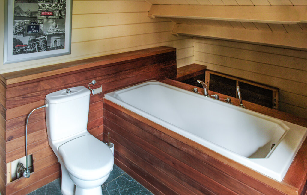 Ferienhaus - Arendonk , Belgien - BAN008 25