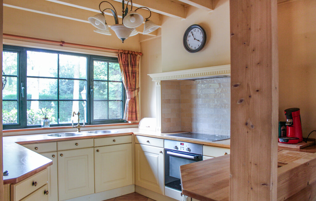 Ferienhaus - Arendonk , Belgien - BAN008 6