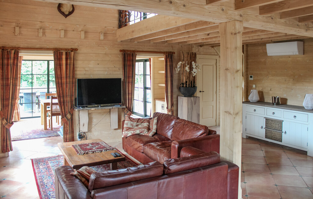 Ferienhaus - Arendonk , Belgien - BAN008 4