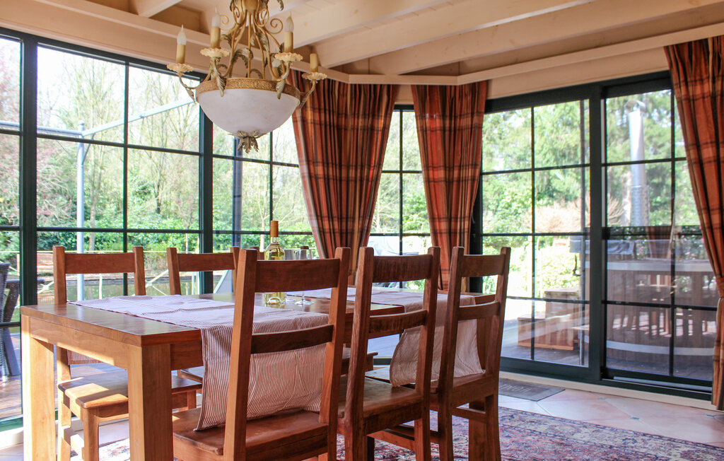 Ferienhaus - Arendonk , Belgien - BAN008 18