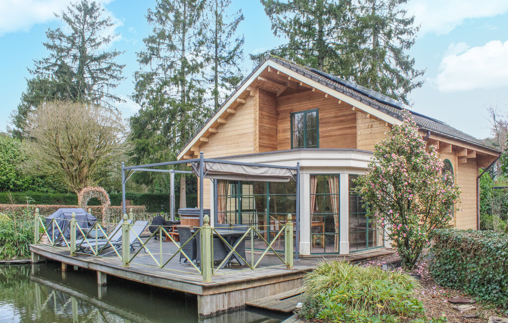 Ferienhaus - Arendonk , Belgien - BAN008 7