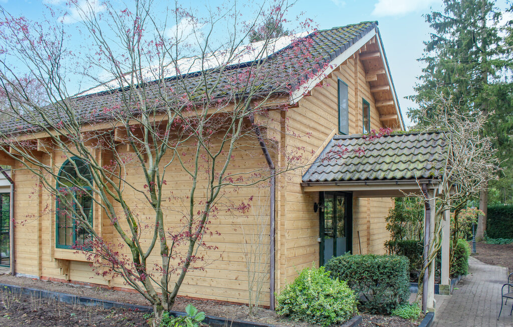 Ferienhaus - Arendonk , Belgien - BAN008 10