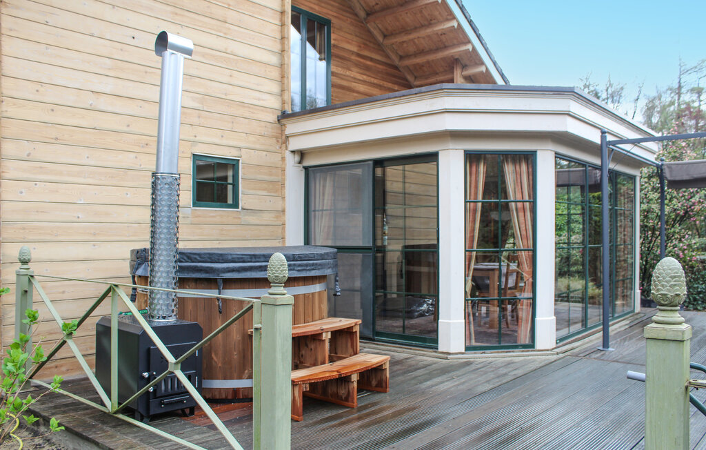 Ferienhaus - Arendonk , Belgien - BAN008 2