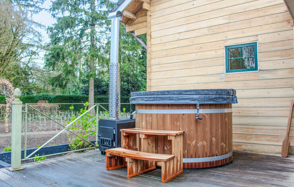 Ferienhaus - Arendonk , Belgien - BAN008 11