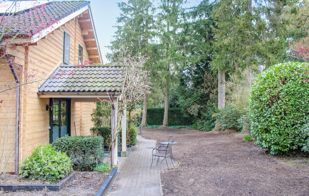 Ferienhaus - Arendonk , Belgien - BAN008 13