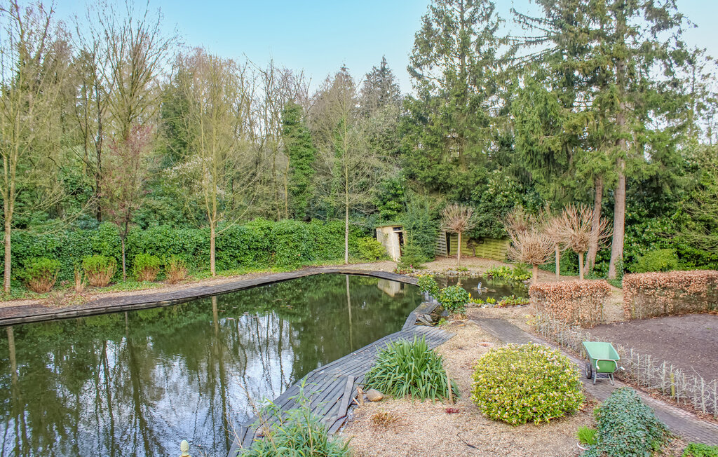 Ferienhaus - Arendonk , Belgien - BAN008 8