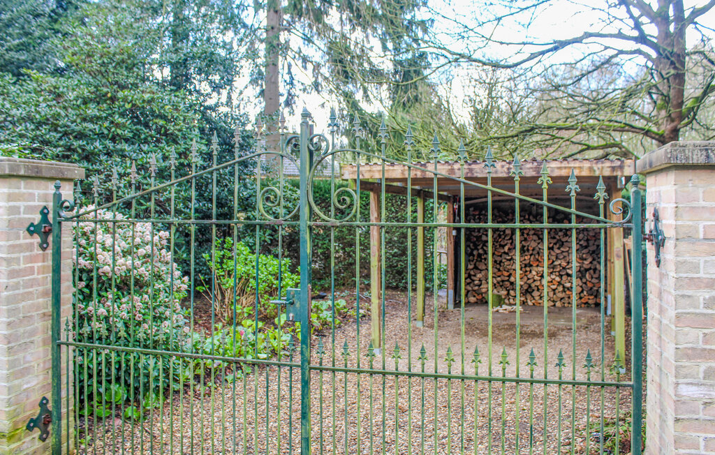 Ferienhaus - Arendonk , Belgien - BAN008 15
