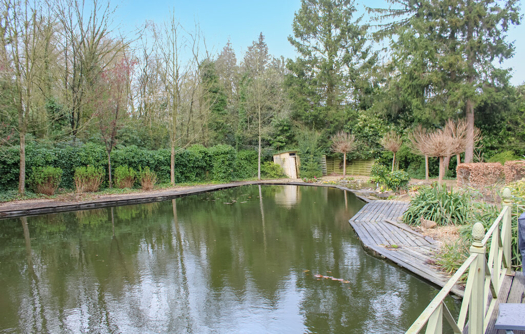 Ferienhaus - Arendonk , Belgien - BAN008 3
