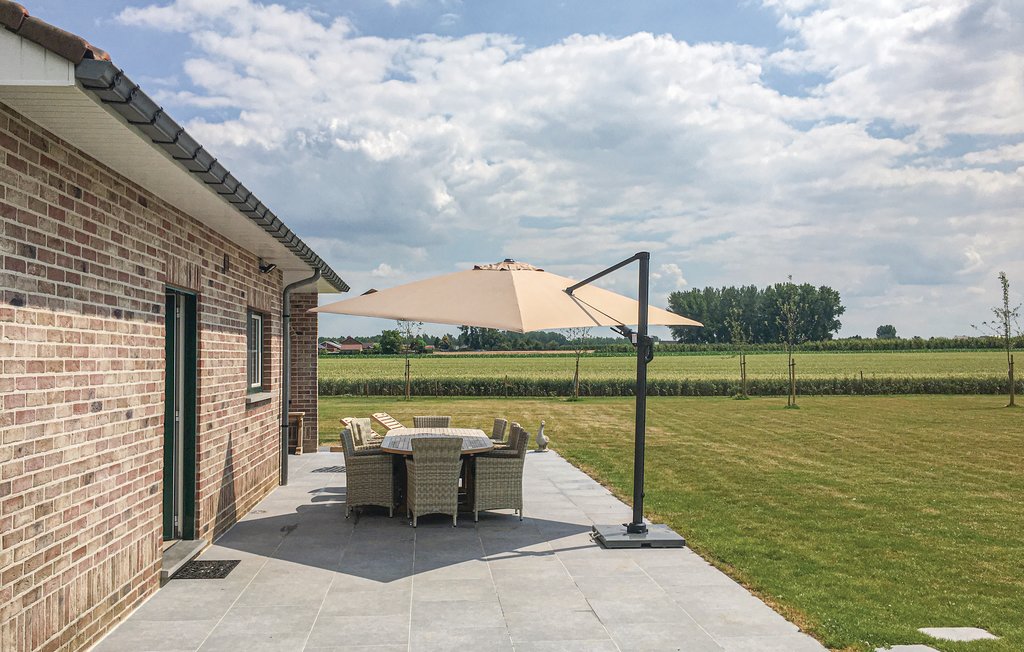 Holiday home Wellen , Belgium BLI026 Novasol