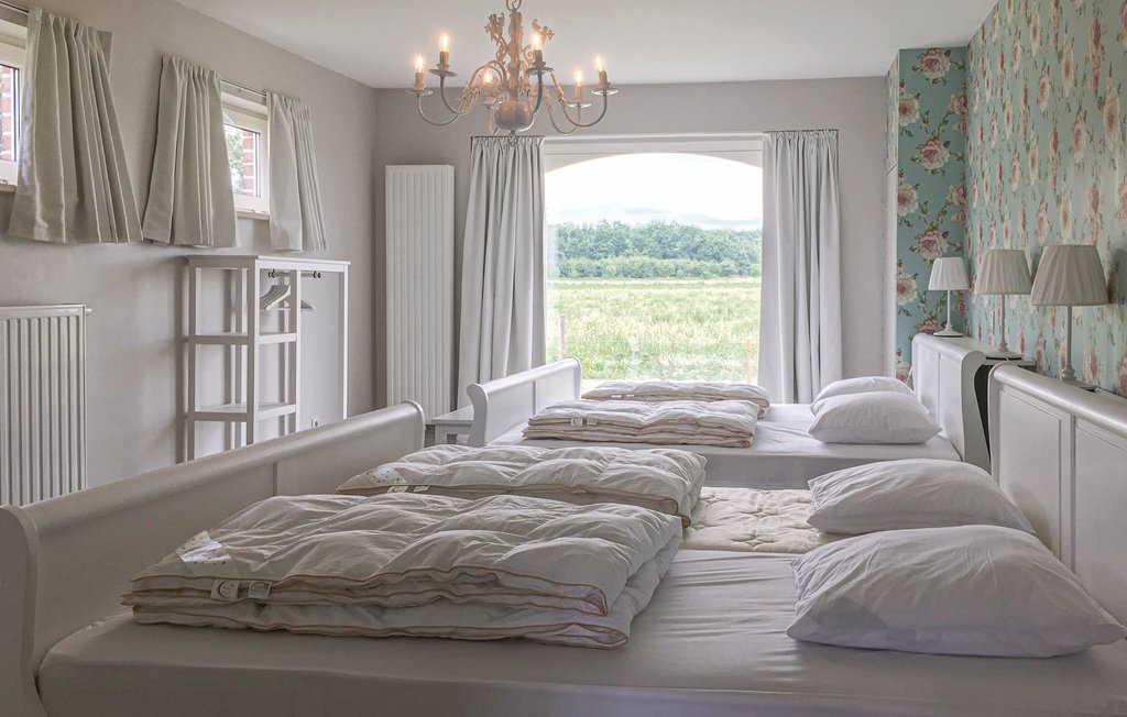 Holiday home Wellen , Belgium BLI026 Novasol