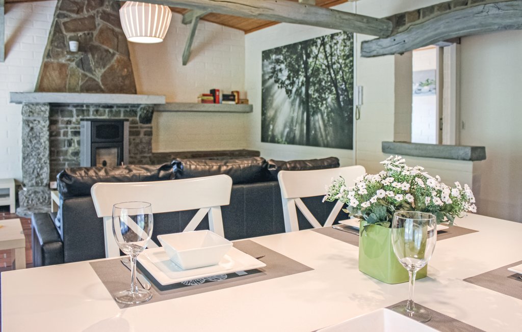 Vakantiehuis MeeuwenGruitrode , België BLI0 Novasol