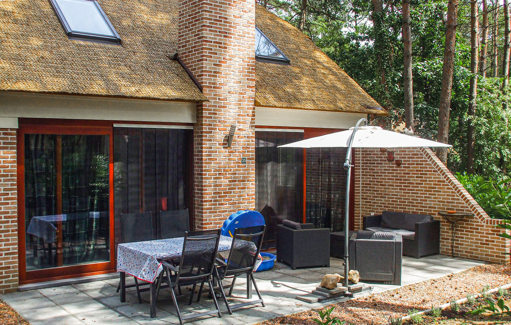 Holiday home RekemLanaken , Belgium BLI111 Novasol