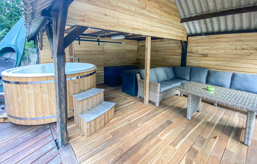 Ferienhaus MeeuwenGruitrode , Belgien BLI032 Novasol