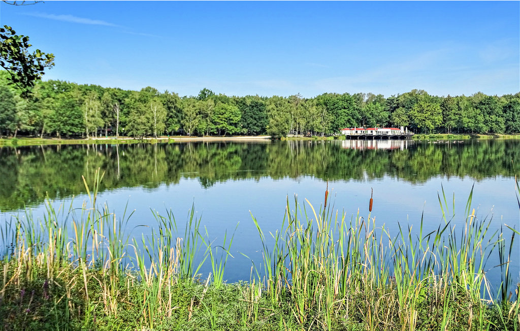 Ferienhaus - Rekem-Lanaken , Belgien - BLI129 30