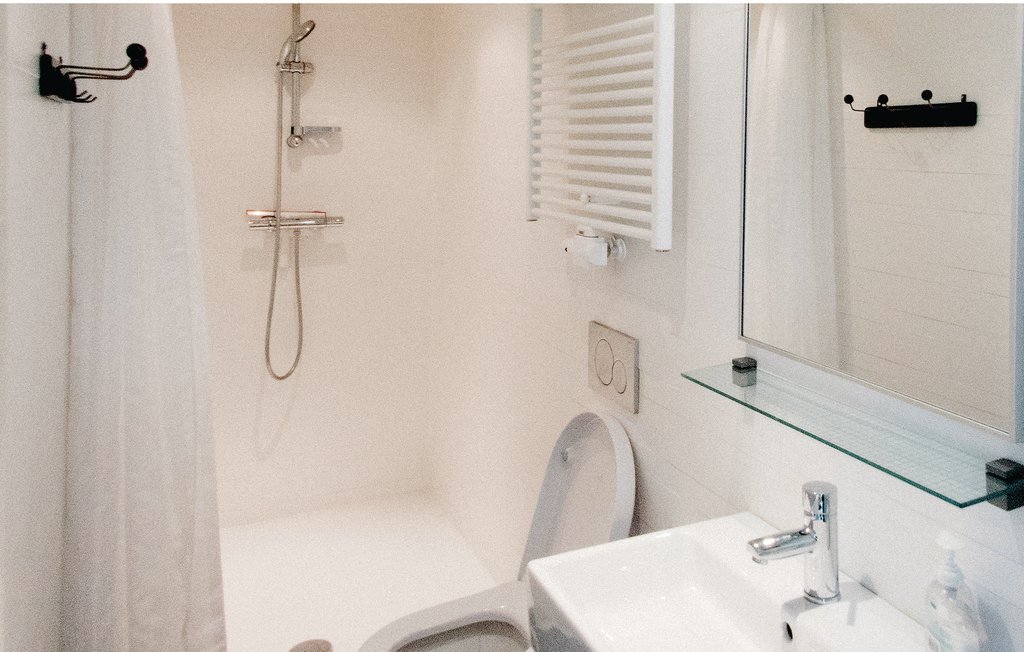 Feriehus - Remersdaal, Voeren , Belgia - BLI030 17