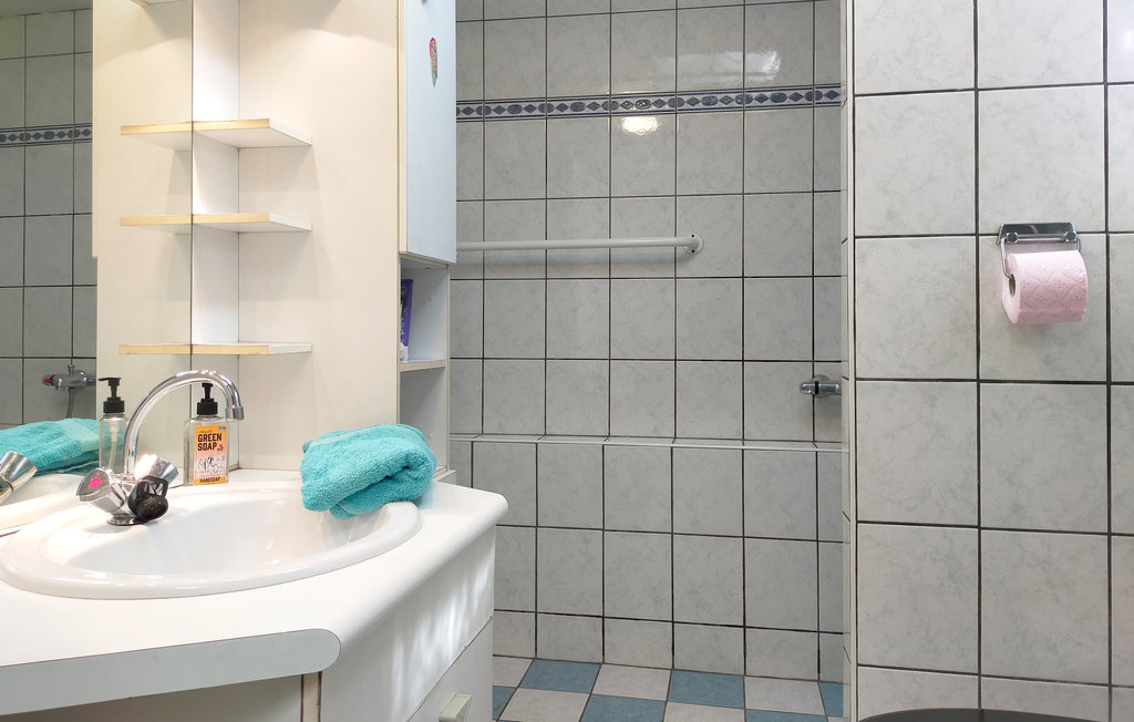 Feriehuse - Rekem-Lanaken , Belgien - BLI137 20