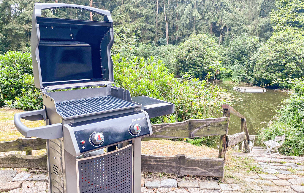 Feriehus - Meeuwen-Gruitrode , Belgia - BLI032 7