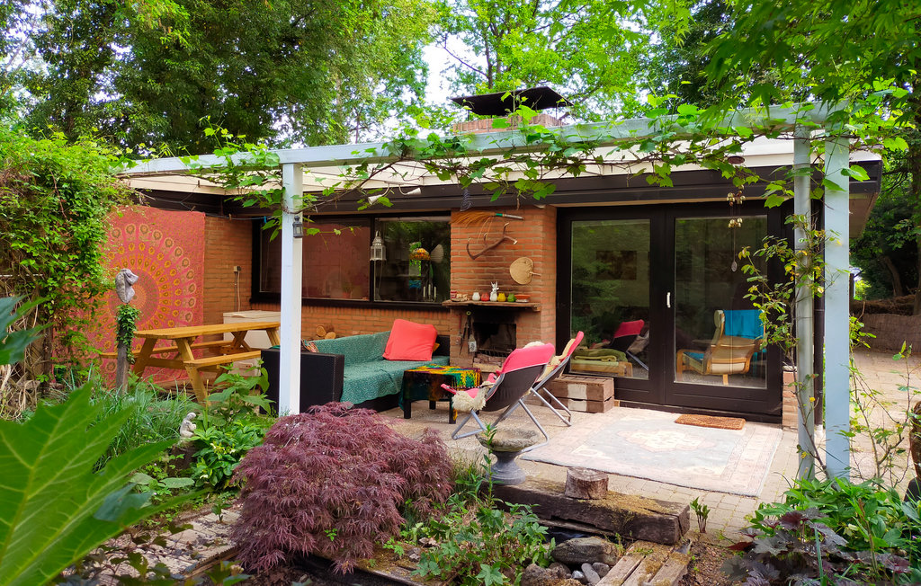 Feriehuse - Rekem-Lanaken , Belgien - BLI137 1